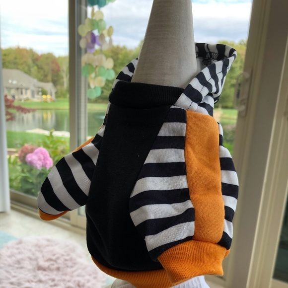 🐶🐶 DOG HOODIE 🐕‍🦺🐾 - Picture 2 of 7